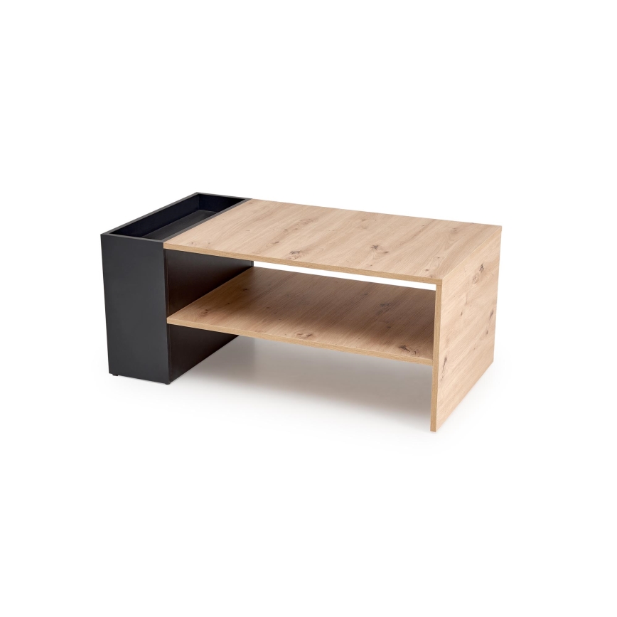 Sofabord BELA 100x42 cm artisan-eg/antracit