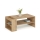 Sofabord BELA 100x42 cm artisan-eg