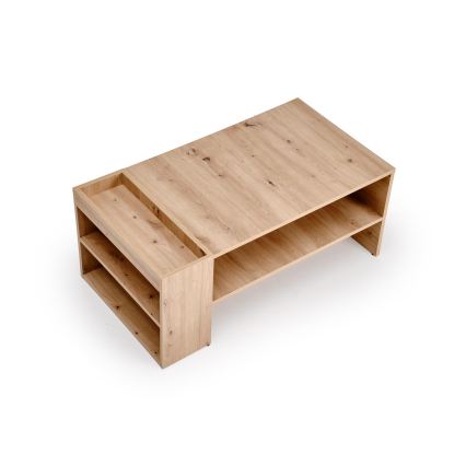 Sofabord BELA 100x42 cm artisan-eg