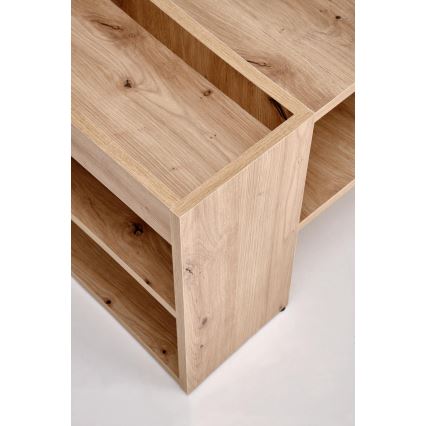 Sofabord BELA 100x42 cm artisan-eg