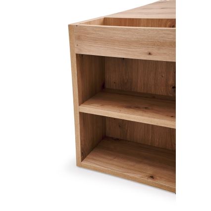 Sofabord BELA 100x42 cm artisan-eg