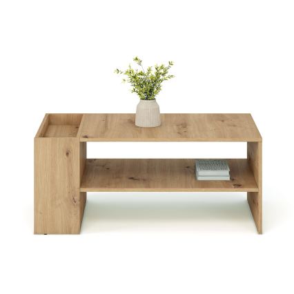 Sofabord BELA 100x42 cm artisan-eg