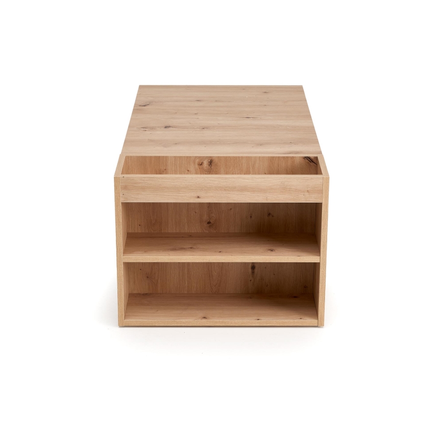 Sofabord BELA 100x42 cm artisan-eg