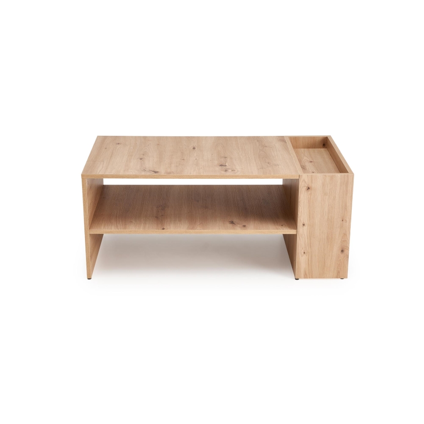 Sofabord BELA 100x42 cm artisan-eg