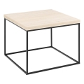 Sofabord CAMILO beige