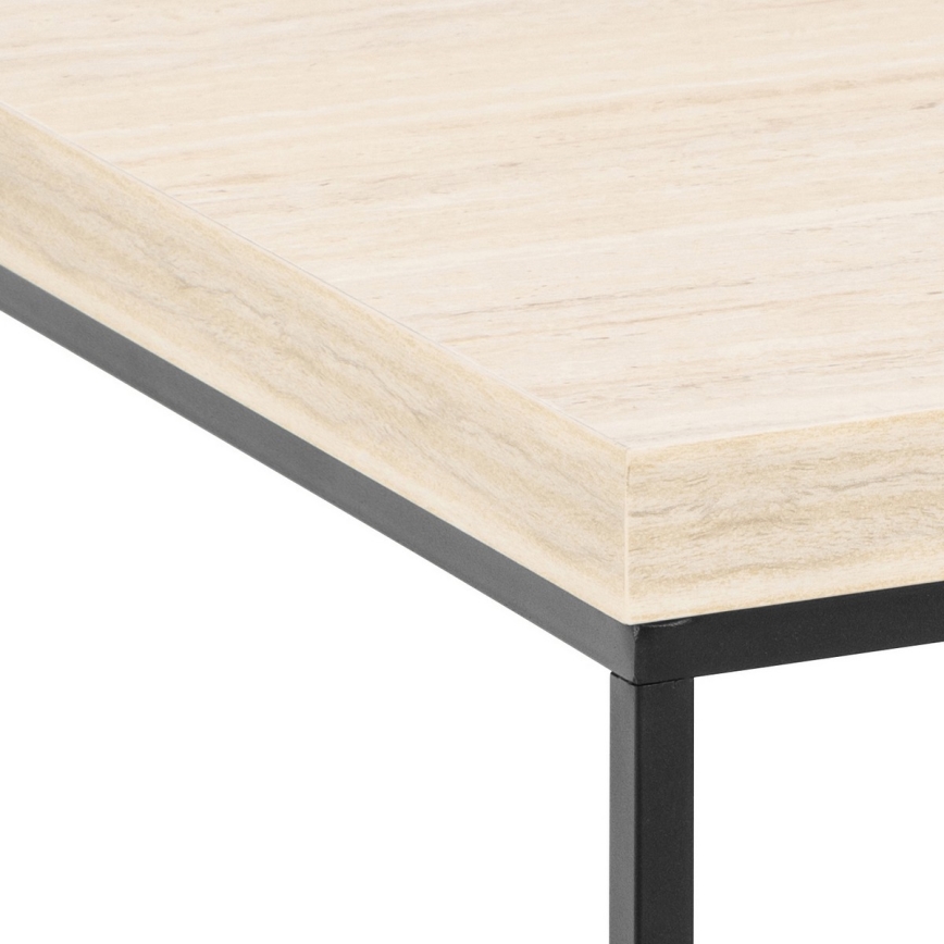 Sofabord CAMILO beige