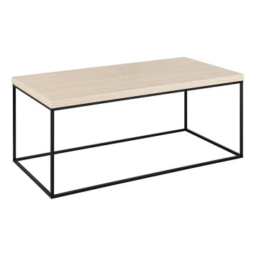 Sofabord CAMILO beige