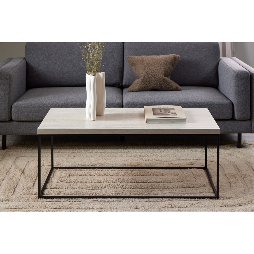 Sofabord CAMILO beige