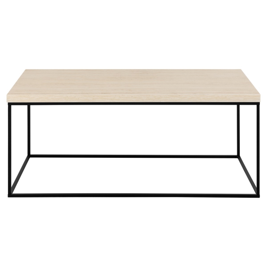 Sofabord CAMILO beige