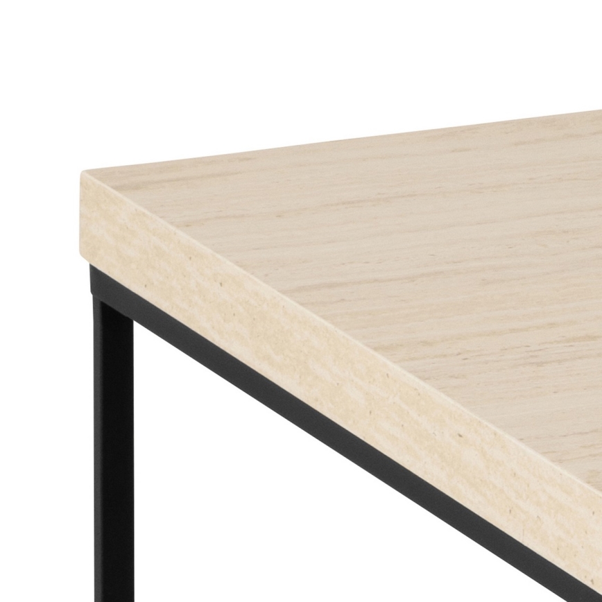 Sofabord CAMILO beige