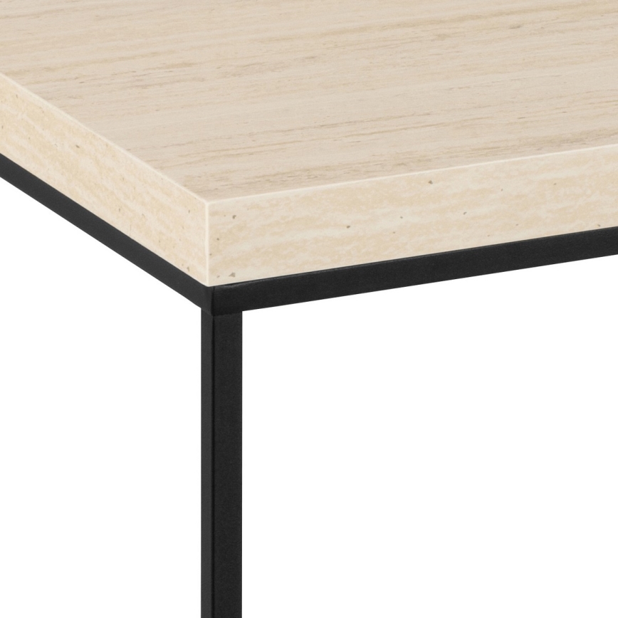 Sofabord CAMILO beige