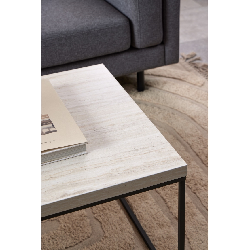 Sofabord CAMILO beige