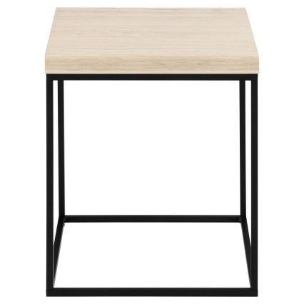 Sofabord CAMILO i beige