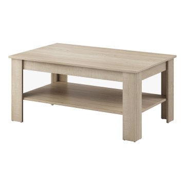 Sofabord COCO, sonoma-eg