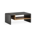 Sofabord FRED antracit/eg artisan