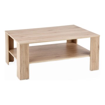 Sofabord KWADRO 53x110 cm eg wotan