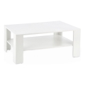 Sofabord KWADRO 53x110 cm hvid