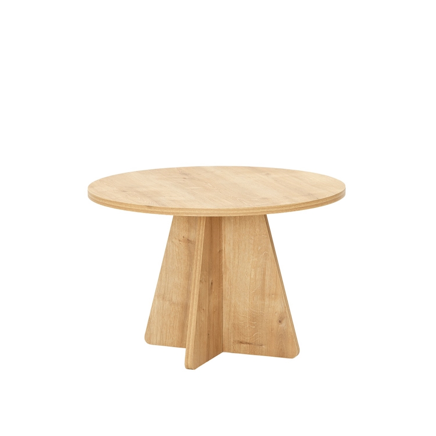 Sofabord MUSHROOM 40x60 cm Safir-eg