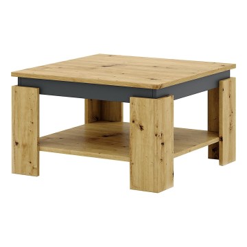 Sofabord OLAF i artisan-eg/antracit