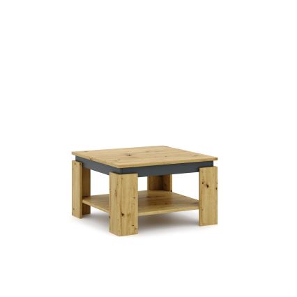 Sofabord OLAF i artisan-eg/antracit