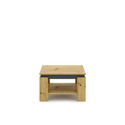 Sofabord OLAF i artisan-eg/antracit