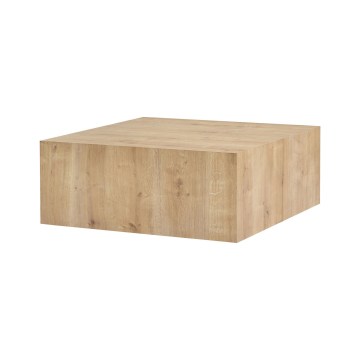 Sofabord PRIZMA 90x90 cm eg