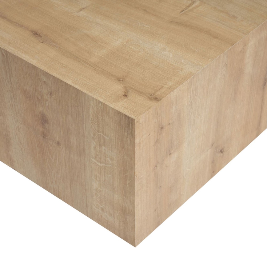 Sofabord PRIZMA 90x90 cm eg