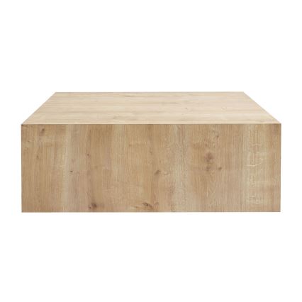 Sofabord PRIZMA 90x90 cm eg