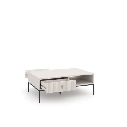 Sofabord SUE beige/kashmir