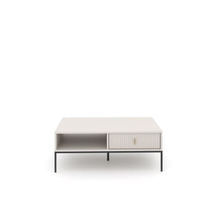 Sofabord SUE beige/kashmir