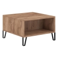 Sofabord SULA i craft-eg