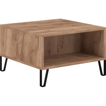 Sofabord SULA i craft-eg