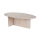 Sofabord VARUM 120x65 cm beige