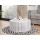 Sofabord VELEDE 25x58,5 cm hvid