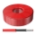 Solarkabel 4 mm² 1500V 100 m IP65 rød