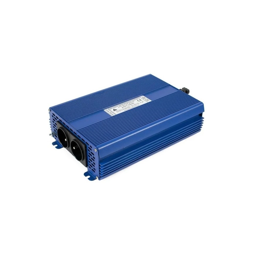 Solcelleinverter til opvarmning af vand ECO Solar Boost MPPT-3000 3kW