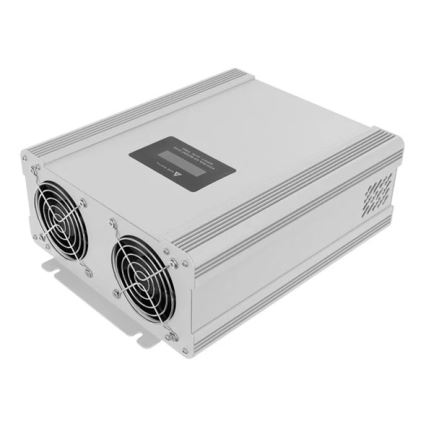 Solcelleinverter til vandopvarmning ECO Solar Boost Evo MPPT-4000 4kW PRO