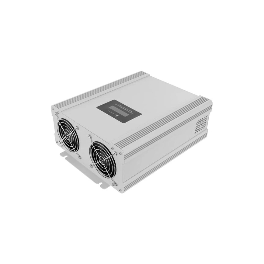 Solcelleinverter til vandopvarmning ECO Solar Boost Evo MPPT-4000 4kW PRO