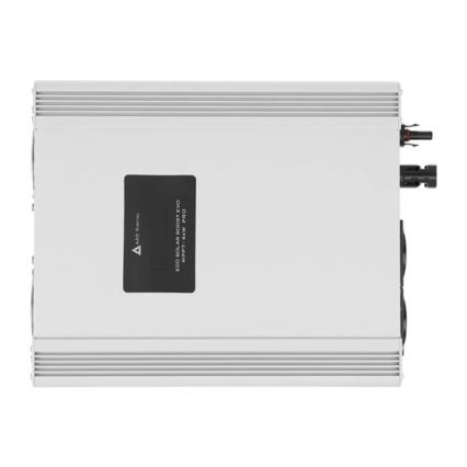 Solcelleinverter til vandopvarmning ECO Solar Boost Evo MPPT-4000 4kW PRO