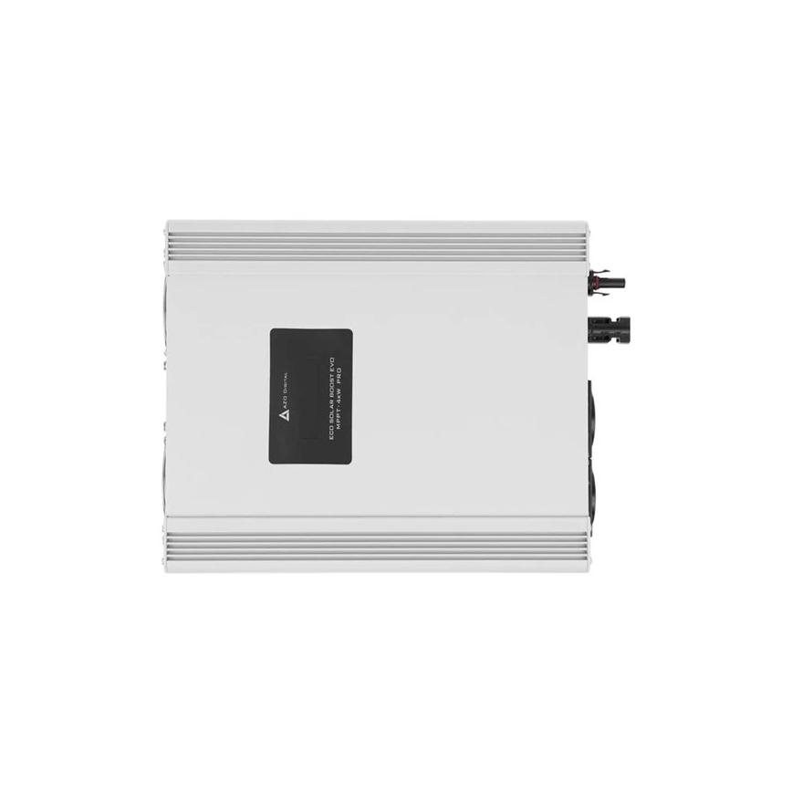 Solcelleinverter til vandopvarmning ECO Solar Boost Evo MPPT-4000 4kW PRO