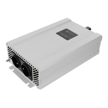 Solcelleinverter til varmtvandsopvarmning ECO Solar Boost Evo MPPT-4000 4kW