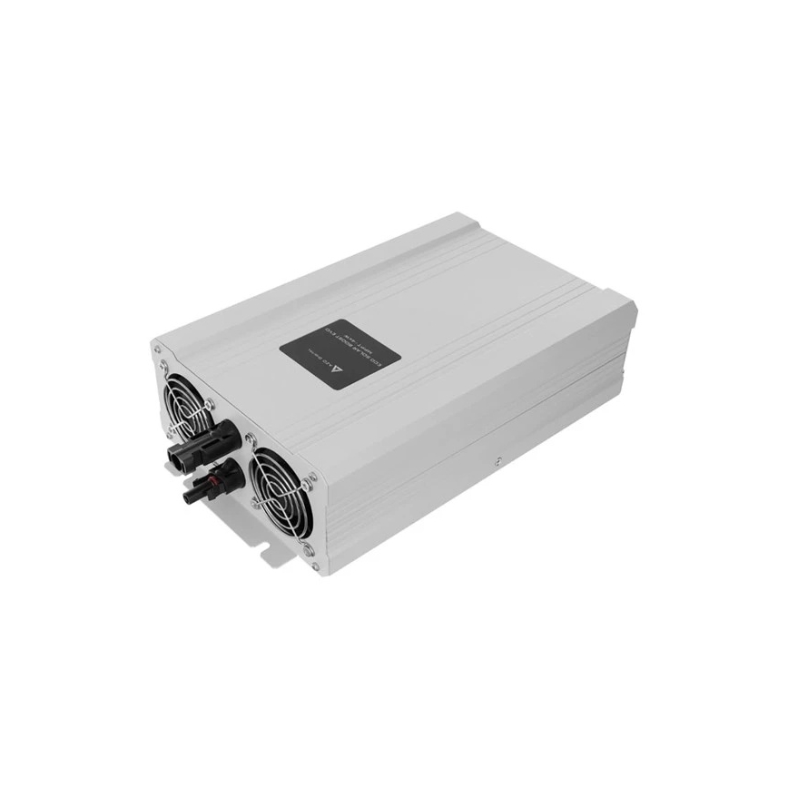 Solcelleinverter til varmtvandsopvarmning ECO Solar Boost Evo MPPT-4000 4kW