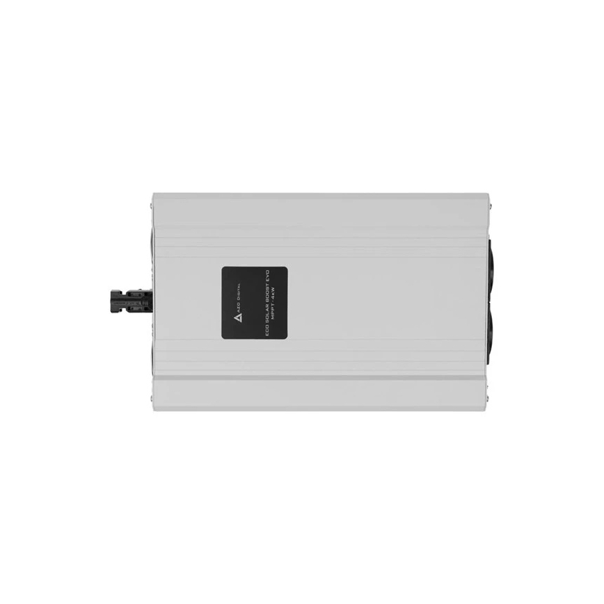 Solcelleinverter til varmtvandsopvarmning ECO Solar Boost Evo MPPT-4000 4kW