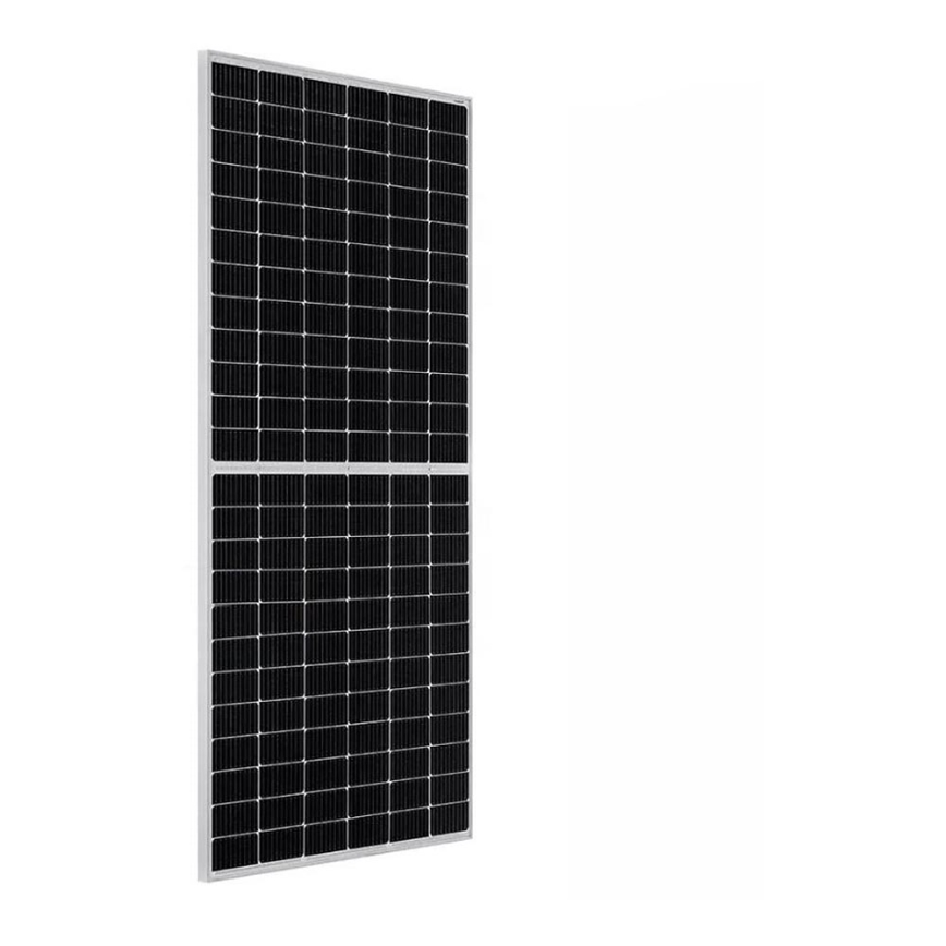 Solcellepanel JA SOLAR 460Wp IP68 Half Cut bifacial