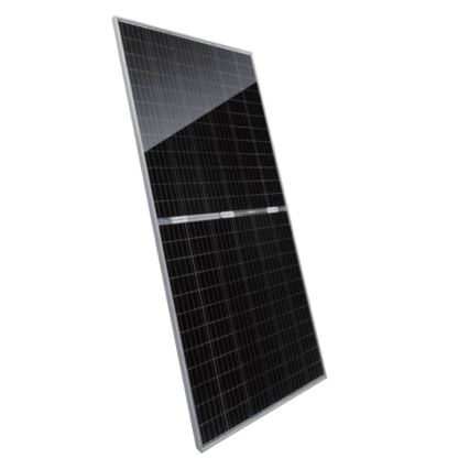 Solcellepanel JINKO 405Wp IP67 bifacial - palle 27 stk.