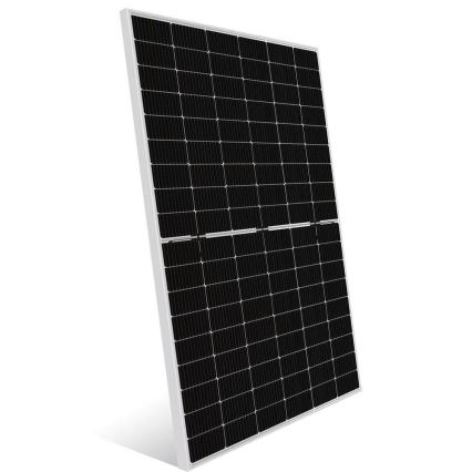 Solcellepanel Jolywood Ntype 415Wp IP68 bifacial