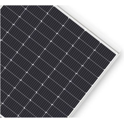 Solcellepanel RISEN 450Wp IP68 - Mængderabat