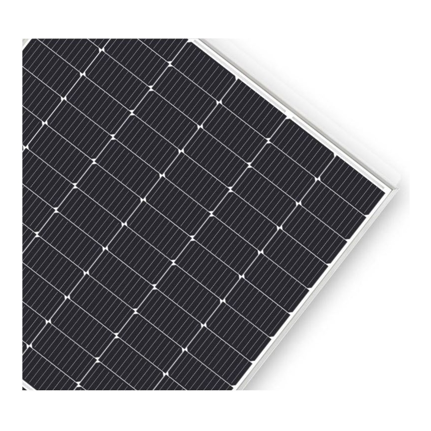 Solcellepanel RISEN 450Wp IP68 - Mængderabat