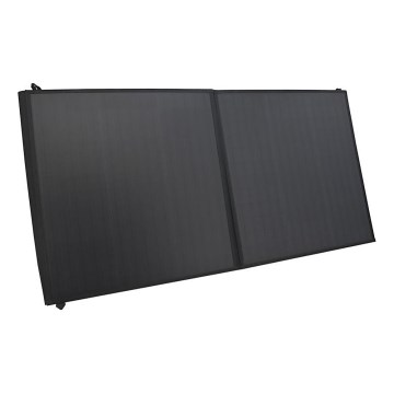 Solcellepanel til køleboks 100 W/18 V