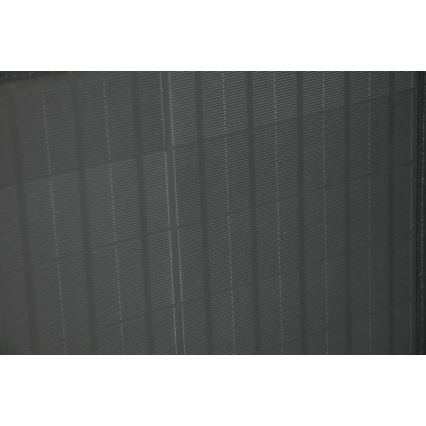 Solcellepanel til køleboks 100 W/18 V